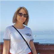 Native french teacher for foreigners. Level A1 A2 B1 B2 C1 C2. Preparation for DELF A1 A2 B1 B2 and DALF C1 C2 and TCF